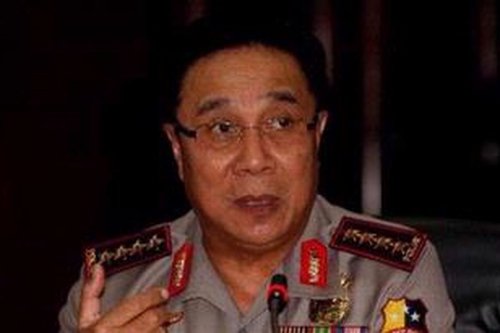 Tak Banyak yang Tahu, Ini 6 Jenderal Polisi Asal Jawa Barat yang Jadi Kapolri
