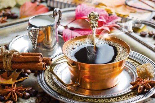 Berapa Cangkir Kopi yang Aman Diminum dalam Sehari?