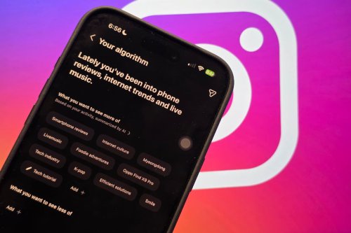 Fitur "Your Algorithm" Instagram Sudah Ada di Indonesia, Pengguna Android dan iOS Bisa Coba