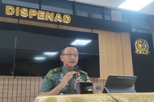 Prada Lucky Tewas Dikeroyok 20 Senior, TNI AD Sebut Motifnya Pembinaan