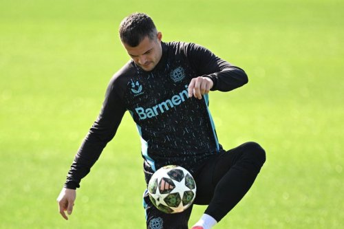 Kembali ke Inggris, Granit Xhaka Langsung Jadi Kapten Tim Promosi
