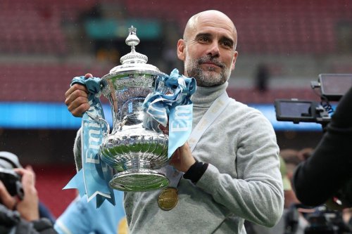 Skor Chelsea Vs Man City 0-1, Pep Guardiola: Tidak akan Ada Perayaan