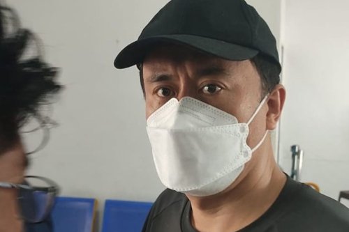 Sosok Liu Xiaodong, WN China Tersangka Pencuri Emas 1 Triliun yang Nyaris Kabur ke Malaysia