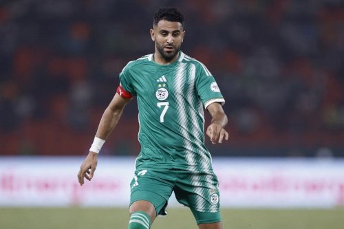 Daftar Tim Lolos ke Piala Dunia 2026: Aljazair Melaju, Asa Indonesia Masih Ada