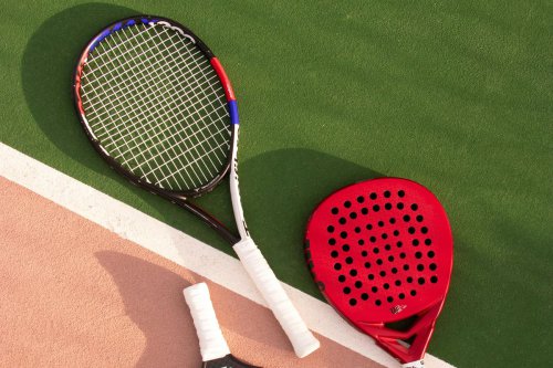 padel, perkembangan padel, Padel, olahraga padel, olahraga padel di indonesia, lapangan padel, padel banyak diminati, tren olahraga urban, house of padel, perkembangan padel di indonesia, olahraga raket baru, Indonesia Mendadak Padel...