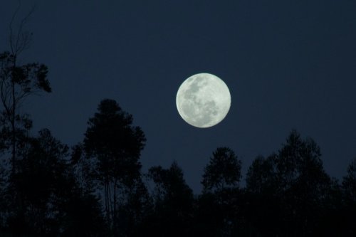 Apa itu Supermoon Wolf Moon?, Bisa diamati di Indonesia, Dekat dengan Planet Jupiter, Dampak Supermoon bagi Indonesia, Wilayah berpotensi banjir rob, Supermoon Wolf Moon 3 Januari 2026 Bisa Diamati di Indonesia, Apa Dampaknya?