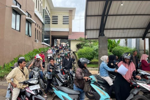 pajak, pajak kendaraan, gubernur jawa barat, pemutihan pajak, Pajak Kendaraan Bermotor (PKB), Gubernur Jawa Barat Dedi Mulyadi, Pemutihan Pajak Kendaraan di Jabar Diperpanjang Hingga 30 Juni 2025