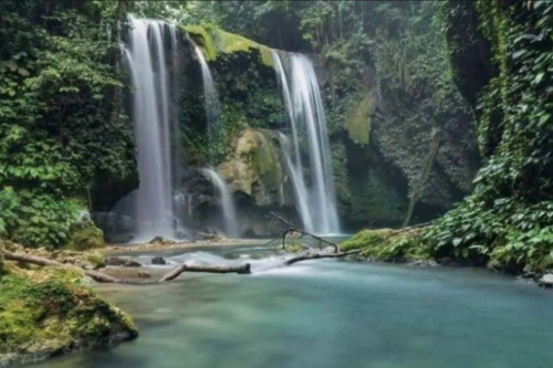 Top 5+ Wisata Alam di Luwuk Banggai yang Wajib Dikunjungi, Cocok Buat Healing