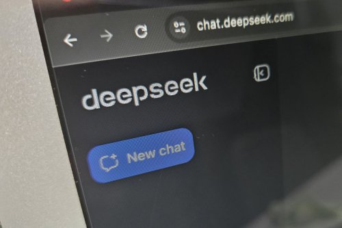 Ironis, Sanksi AS ke China Justru Lahirkan AI DeepSeek "Pembunuh" ChatGPT
