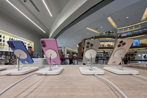 Daftar Harga iPhone Terbaru 25 Mei 2026, iPhone 16 Turun Rp 500.000