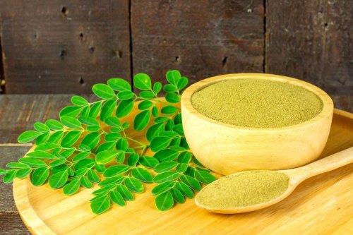 Top 6+ Manfaat Daun Kelor, Menurunkan Kolesterol hingga Memperlancar ASI