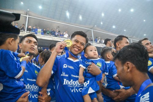 Liga 1, Edo Febriansah, Persib, Dewa United, Liga 1 2024-2025, Persib Bandung, Edo Febriansah Ungkap Alasan Tinggalkan Persib Bandung