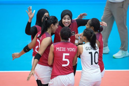Alasan Megawati Hangestri Mundur dari Skuad Timnas Voli Putri Indonesia