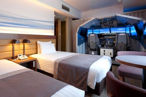 Pajak Hotel di Jepang Naik 10 Kali Lipat, Berlaku di Kota Ini