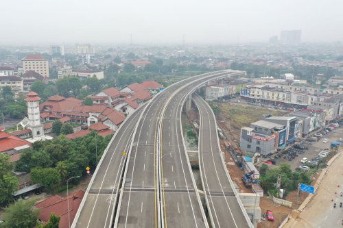 Waskita Toll Road, Waskita, diskon tarif tol, Jalan Tol, Diskon tarif tol, jalan tol, waskita toll road, ruas jalan tol yang diskon 20 persen, Waskita Kasih Diskon Tarif 20 Persen di 5 Ruas Jalan Tol Ini