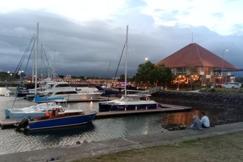 Kapal Cepat Banyuwangi&ndash;Denpasar Siap Beroperasi Juni 2025, Tiket Rp 200.000