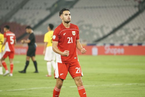 Nonton Gratis Timnas U23 Indonesia Vs India di Mana? Cek Link Live Streaming Malam Ini
