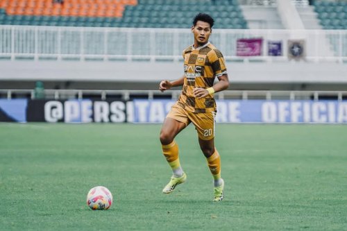 Hasil Barito Putera Vs Dewa United 1-1, Banten Warriors Ditahan di Martapura