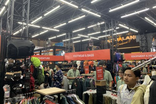 Indofest 2025, Lokasi Indofest 2025, lokasi indofest 2025, harga tiket masuk indofest 2025, cara menuju lokasi indofest 2025, cara ke indofest 2025 naik transjakarta, Cara Menuju ke Pameran Indofest 2025 di JICC Senayan, Bisa Naik TransJakarta