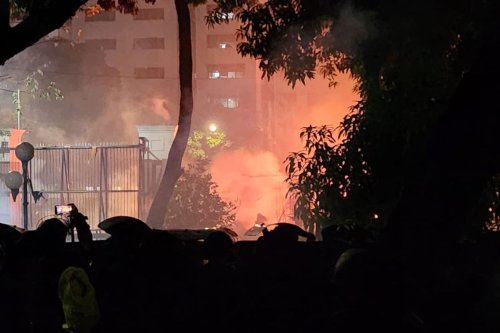 Media Asing Soroti Demo di Indonesia: Singgung Tunjangan DPR dan Kematian Tragis Affan