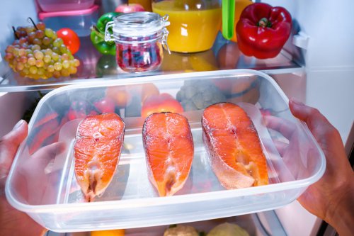 Tips Menyimpan Ikan Supaya Tetap Segar dan Baunya Tidak Menyengat