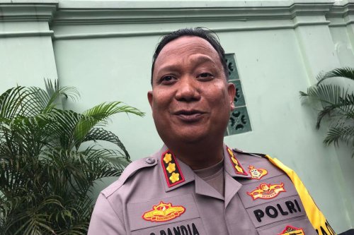 Kapolresta Yogyakarta Buka Suara Usai Zainal Arifin Mochtar Dapat Teror dari OTK Mengaku Polisi