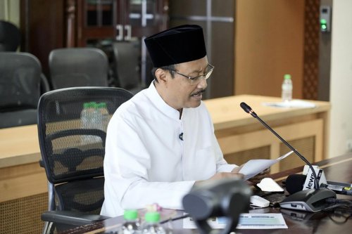 Terbukti Main Judol, Kemensos Sudah Setop Bansos untuk 228.048 Penerima