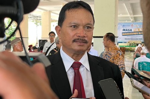 Profil Wali Kota Madiun Maidi yang Terjaring OTT KPK, Pernah Jadi Guru hingga Sekda
