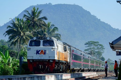 Top 66+ Kereta Dapat Diskon untuk Libur Akhir Tahun, Apa Saja?