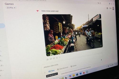 akun mahasiswa, Google AI Pro, video generator, Veo 3, video dari teks, Google Veo 3, Gemini, akun pelajar, cara dapat Veo 3 gratis, cara dapat Google AI Pro gratis, Cara dapat Google AI Pro gratis, Cara dapat Veo 3 gratis, gemini, google veo 3, Video Generator, Cara Dapat Google AI Pro Gratis di Indonesia buat Akses Veo 3, Tanpa Akun Mahasiswa