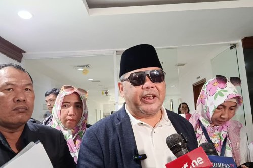 Gagal Damai, Penggugat Gibran Ancam Ungkap Bukti di Sidang Gugatan Rp 125 T