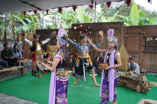 Wonosobo Siap Pukau Jakarta Lewat Panggung Harmoni Budaya di TMII