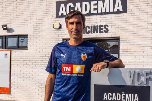 Profil Fernando Mart&iacute;n Carreras, Pelatih Valencia B yang Jadi Korban Kapal Tenggelam di Labuan Bajo