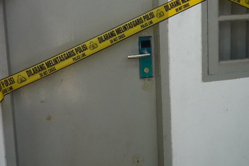 Sederet Fakta Kasus Diplomat Kemlu Tewas Tidak Wajar di Kamar Kos, Publik Diminta Tidak Berspekulasi