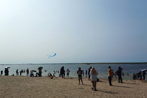 Pesta Kembang Api di Ancol Ditiadakan, Konser Peduli Sumatera Tetap Digelar