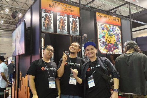 Game Horor Indonesia "Agni: Village of Calamity" Unjuk Gigi di TGS 2025, Grafis Selevel Resident Evil