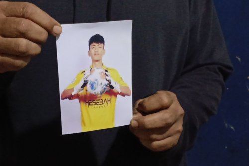 Rizki, Remaja Dayeuhkolot yang Diduga Korban TPPO Dipulangkan Hari Ini