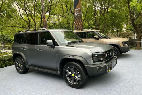 Jetour, Jetour Dashing, mobil baru, Jetour X70 Plus, Jetour Motor Indonesia, Bocoran 3 Mobil Baru Jetour yang Bakal Meluncur di Indonesia