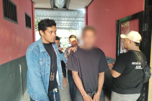 Kronologi Penangkapan Penculik Kacab Bank BUMN, Dirungkus Saat Kabur ke Labuan Bajo