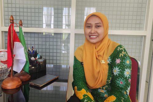 Keluhkan Jarak Mengajar di TikTok, Guru Nur Aini Terancam Sanksi Berat
