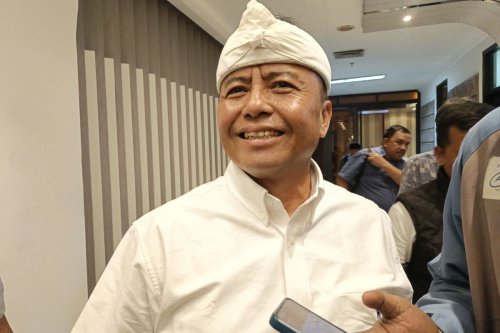 Profil Herman Suryatman, Sekda Jabar yang Disindir Wagub dan Dibela Dedi Mulyadi