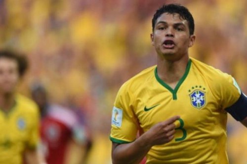 Thiago Silva Balik ke San Siro? AC Milan Dikabarkan Sudah Siapkan Kontrak