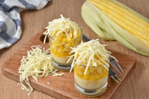 Rahasia Jasuka yang Lumer dan Creamy, Simple Cuma 3 Bahan
