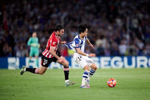 Real Sociedad Vs Athletic Club: Sinar Kubo dan Skor 0-0 yang Sempurna