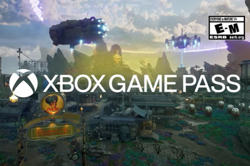 Langganan Xbox Game Pass Kini Lebih Murah, Tapi Ada yang &ldquo;Dikorbankan&rdquo;