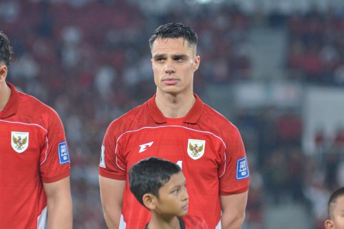 Bukan Cuma Persib, Joey Pelupessy Juga Bisa Gabung ke Dua Klub Super League Ini