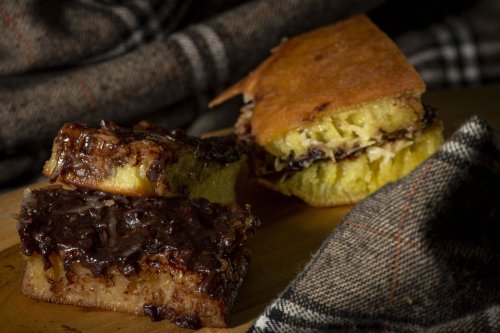 Cara Bikin Martabak Manis Teflon, Ini Tips Agar Bersarang dan Empuk