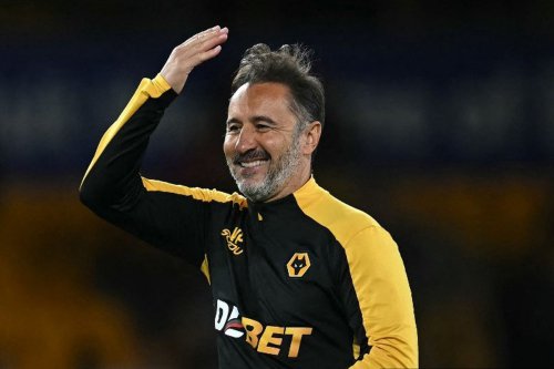 Premier League, Wolverhampton, Wolves, Vitor Pereira, Wolves Pecat Vitor Pereira Usai Tanpa Kemenangan di Liga Inggris