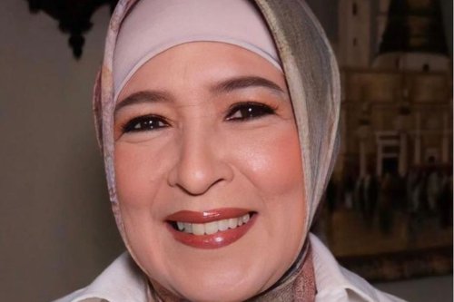 Sebelum Kanker Paru, Kakak Raisa Andriana Ungkap Ibunda Sempat Didiagnosis TBC