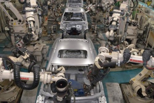 Update Perkembangan Pabrik Mazda di Indonesia, Selesai Kapan?